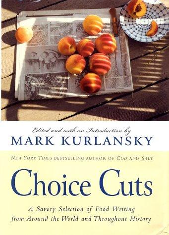 Choice Cuts book cover