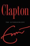 Clapton book cover