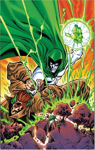Day of Vengeance (Countdown to Infinite Crisis) book cover