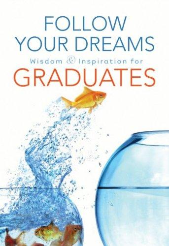 Follow Your Dreams book cover