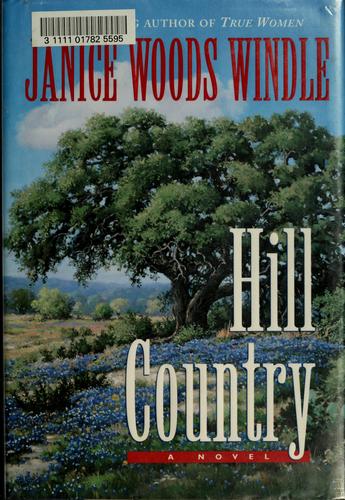 Hill Country book cover