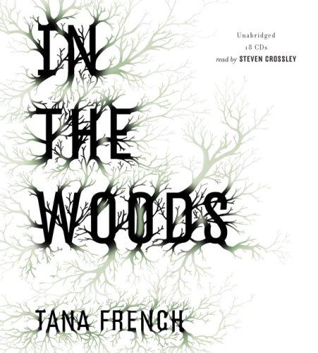 In the Woods book cover