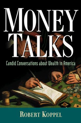 Money Talks book cover