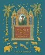 The Jungle Book book cover