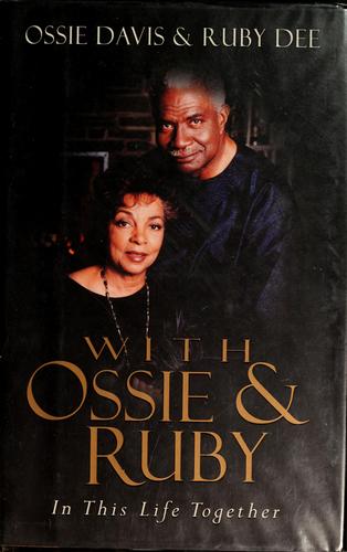 With Ossie and Ruby book cover